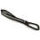 seatbelt dog 40/55 cm nylon black/grey 1