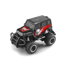 Cross Racer black junior 27 mHz 14 cm