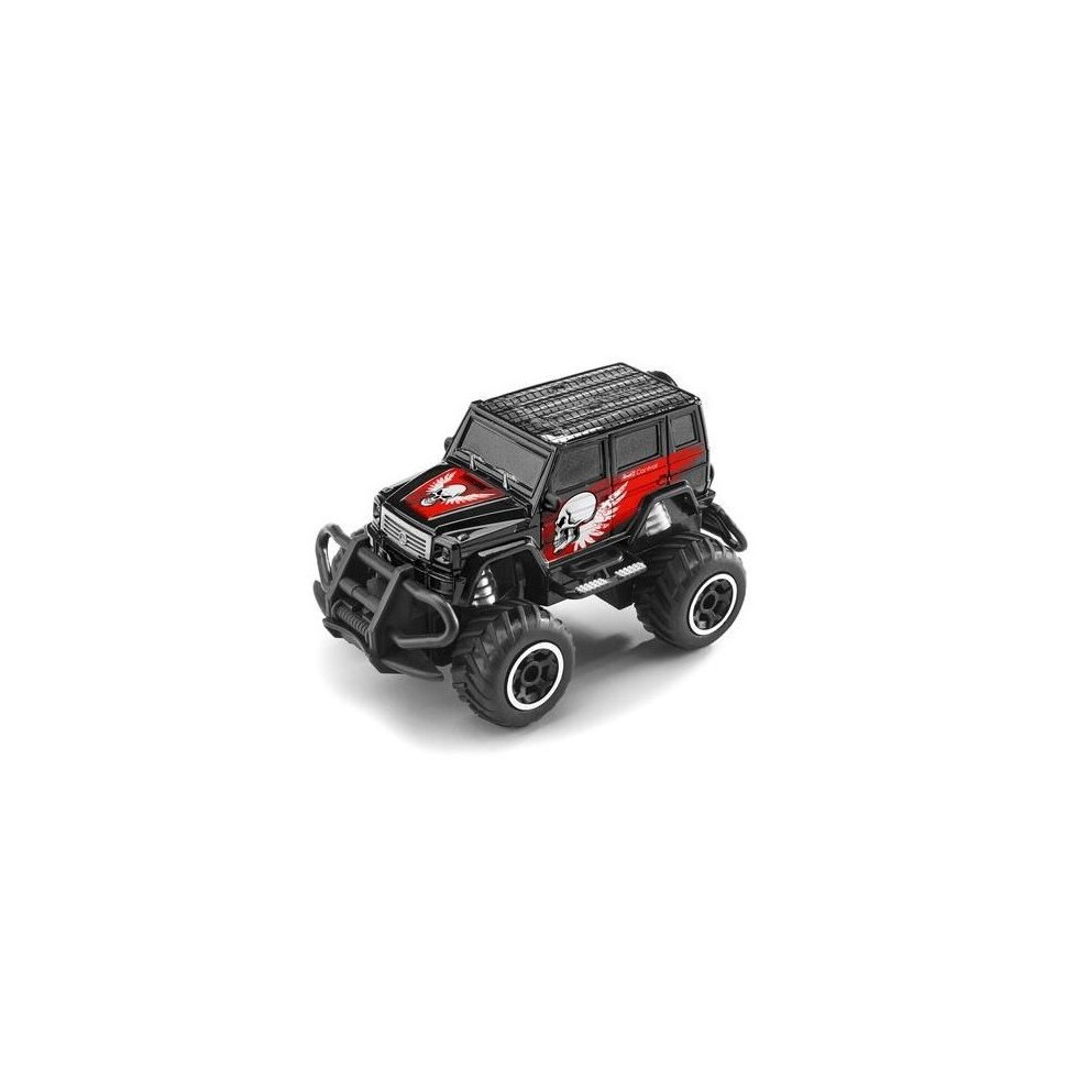 New Revell Cross Racer Junior 27 Mhz 14 Cm Black