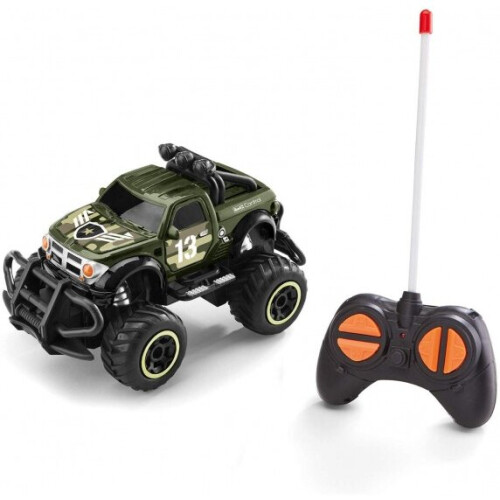 Revell Field Hunter green junior 27 mHz 14 cm 1