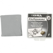 Kneedgum 1 piece