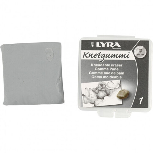 Kneedgum 1 piece