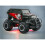 Revell Cross Racer black junior 27 mHz 14 cm 4