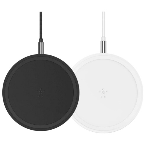 Belkin (Black) Belkin Boost Up 7.5W Qi Wireless Charging Pad 1