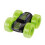Revell RC stunt car with illumination black/green 15.7 cm 1