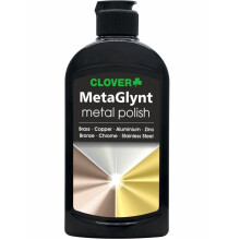 Clover Metaglynt Metal Polish 300 mL