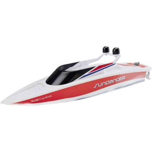 Revell RC speedboat Sundancer 2.4 GHz white 31.5 cm
