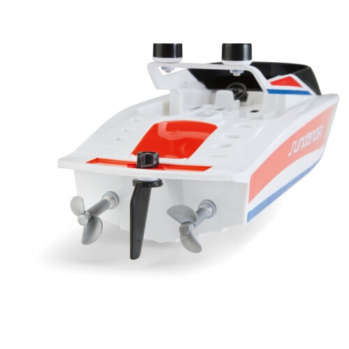 Revell RC speedboat Sundancer 2.4 GHz white 31.5 cm 2