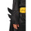 DC Comics Batmanboys' costume 110 cm polyester black 5