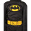 DC Comics Batmanboys' costume 110 cm polyester black 4