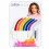 make-up set Regenboog 2 pcs 1