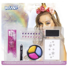makeup set unicorn 5-piece