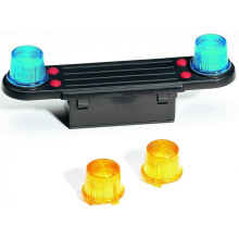 Light And Sound Module (02801)