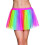 Women's rainbow tutu 1