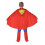 DC Comics Superman Muskelkostüm Junge 2