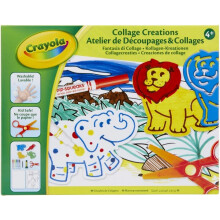 Crayola Collage Creations