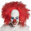 Scary Clown Makeup Kit 2