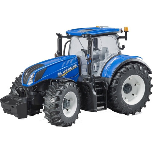 Bruder tractor New Holland T7315