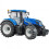 Bruder tractor New Holland T7315 3