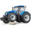 Bruder tractor New Holland T7315 2