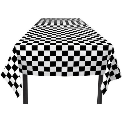 tablecloth racing 130x180cm