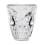 Shotglazed skull 50 ml 4 pieces 2