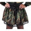 camouflagerok girls polyester green size 116 1
