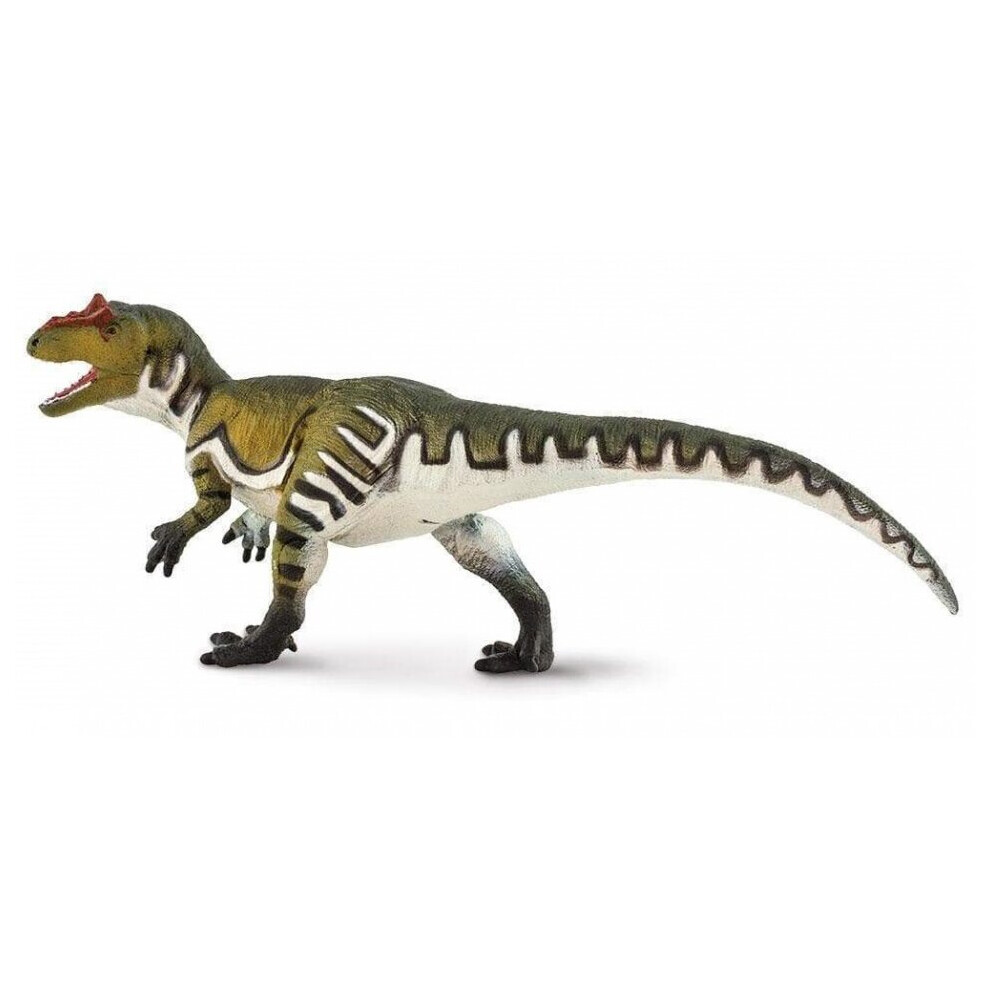 avatar Allosaurus junior 24,5 cm dark green