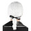 Baroque men's wig 2