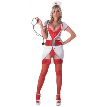 sexy doctor's suit ladies size S
