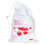marble jar junior 12 cm wood/cotton 32-piece 2
