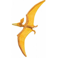Safari Ltd. Pteranodon Figur - Detaillierte 7,25" Pterosaurierfigur - Lernspielzeug für Kinder ab 3 Jahren