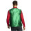 cardigan christmas tree men green size M/L 2