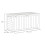 Keter Keter Marvel+ 270L Garden Storage Box - Grey 9