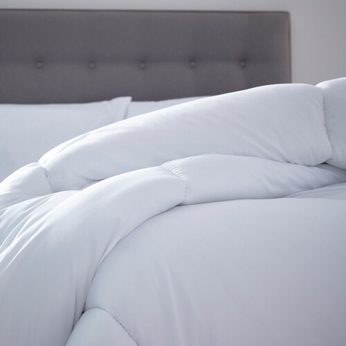 Silentnight Silentnight Super Snuggle 15 Tog Duvet - Single 2