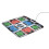 Plug & Play Retro Gaming Tanzmatte mit eingebauten Songs 4