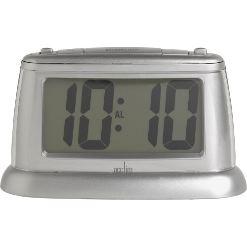 Acctim Acctim Smartlite Extra Large Alarm Clock