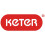 Keter Keter Marvel+ 270L Garden Storage Box - Grey 11