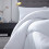 Silentnight Silentnight Super Snuggle 15 Tog Duvet - Single 2