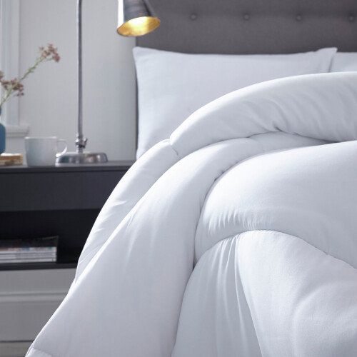 Silentnight Silentnight Super Snuggle 15 Tog Duvet - Single 1