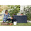 Keter Keter Marvel+ 270L Garden Storage Box - Grey 3
