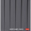 Keter Keter Marvel+ 270L Garden Storage Box - Grey 4