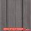 Keter Keter Factor Apex Garden Storage Shed 8 x 8ft ? Beige/Brown 4