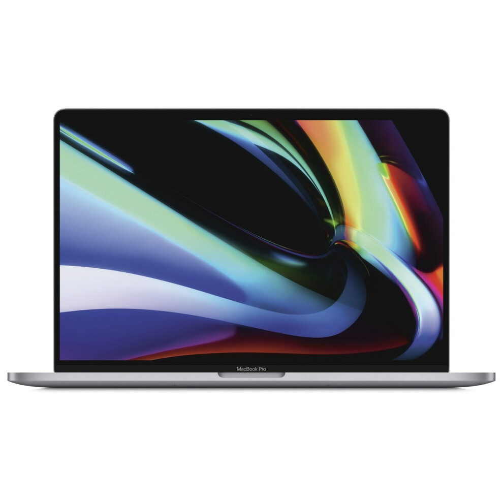 Apple MacBook Pro Touch 2019 16In I7 16Gb 512Gb Space Grey