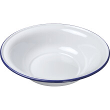 (30cm) Falcon Enamel Wash Basin