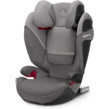 Cybex Gold Solution S-Fix High Back Booster Car Seat