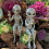 2X Garden Outer Space Alien Statue Resin Decoration Gift 10