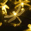 (7 M/50LED/solar energy/8 modes) Solar String Lights Dragonfly Shaped Waterproof Fairy Decoration Lighting for Indoor/Outdoor,Patio Christmas Party Holiday Decorations 5