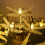 (7 M/50LED/solar energy/8 modes) Solar String Lights Dragonfly Shaped Waterproof Fairy Decoration Lighting for Indoor/Outdoor,Patio Christmas Party Holiday Decorations 3