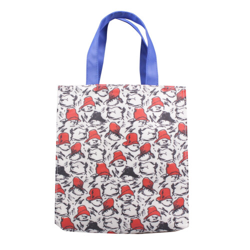 Paddington Bear Paddington Bear Small Shopper Bag 2